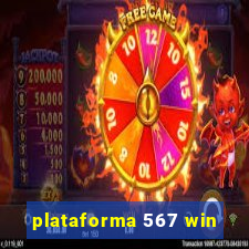 plataforma 567 win